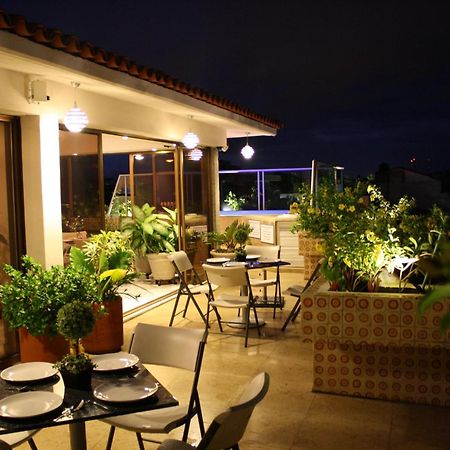 Hotel Porto Allegro Puerto Vallarta Bagian luar foto