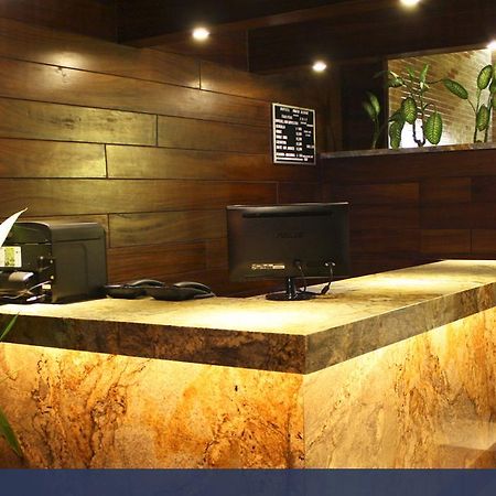 Hotel Porto Allegro Puerto Vallarta Bagian luar foto
