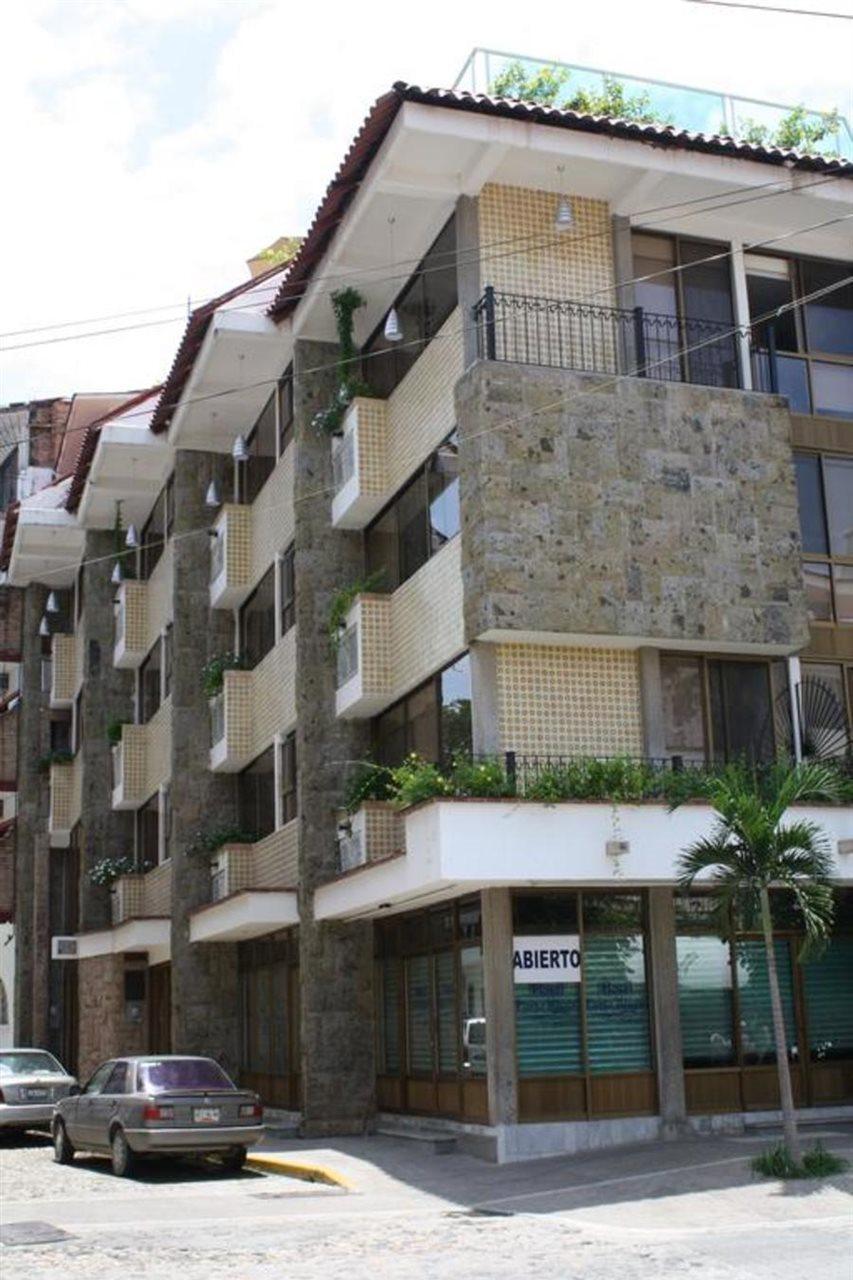 Hotel Porto Allegro Puerto Vallarta Bagian luar foto