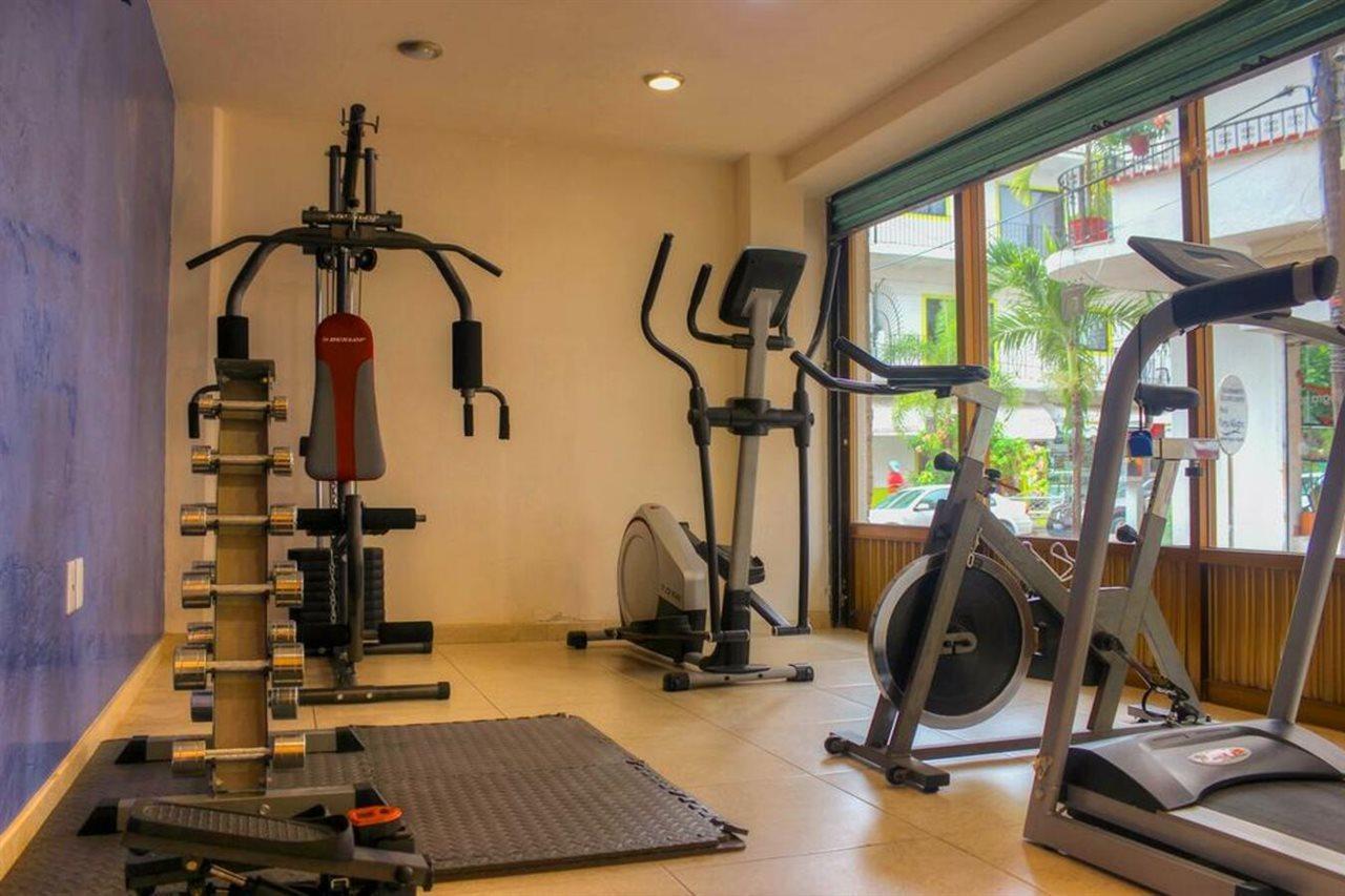 Hotel Porto Allegro Puerto Vallarta Bagian luar foto