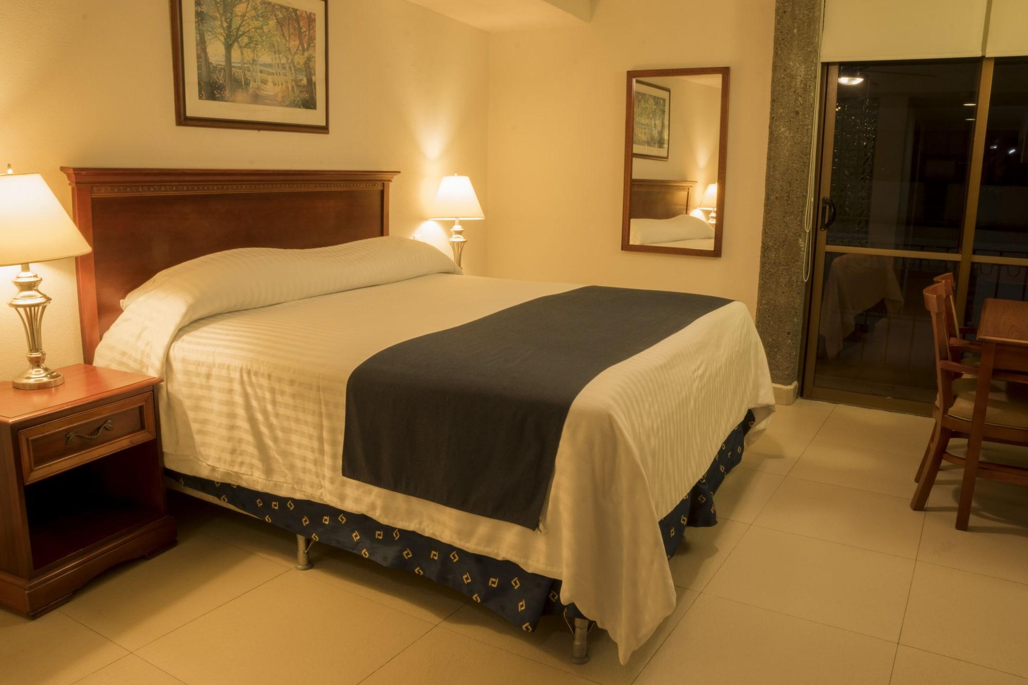 Hotel Porto Allegro Puerto Vallarta Bagian luar foto