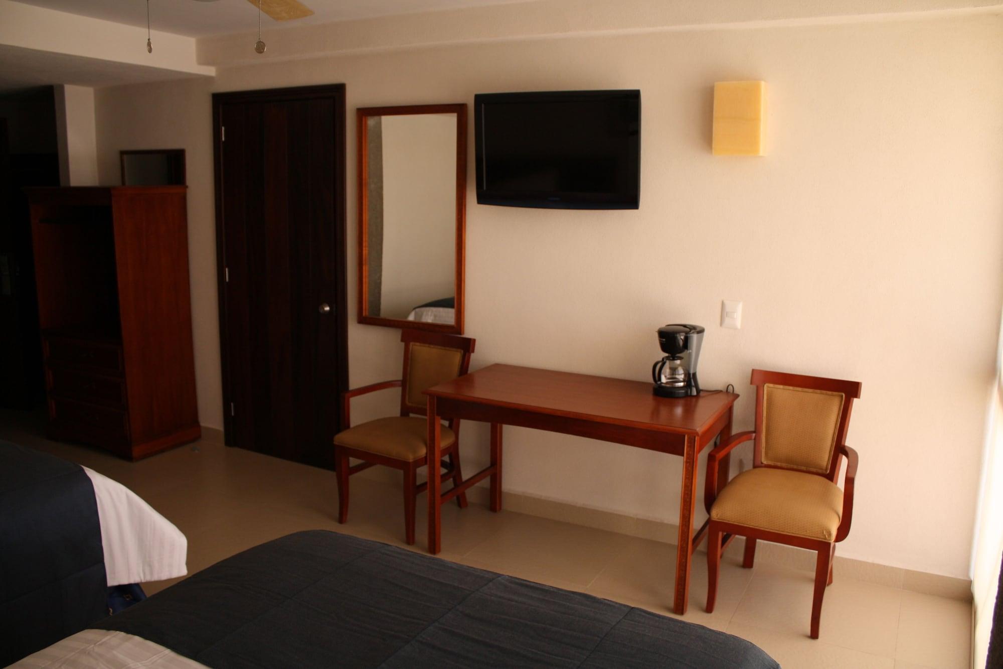 Hotel Porto Allegro Puerto Vallarta Bagian luar foto