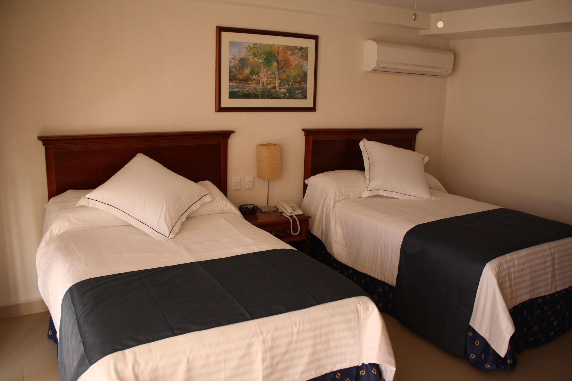 Hotel Porto Allegro Puerto Vallarta Bagian luar foto