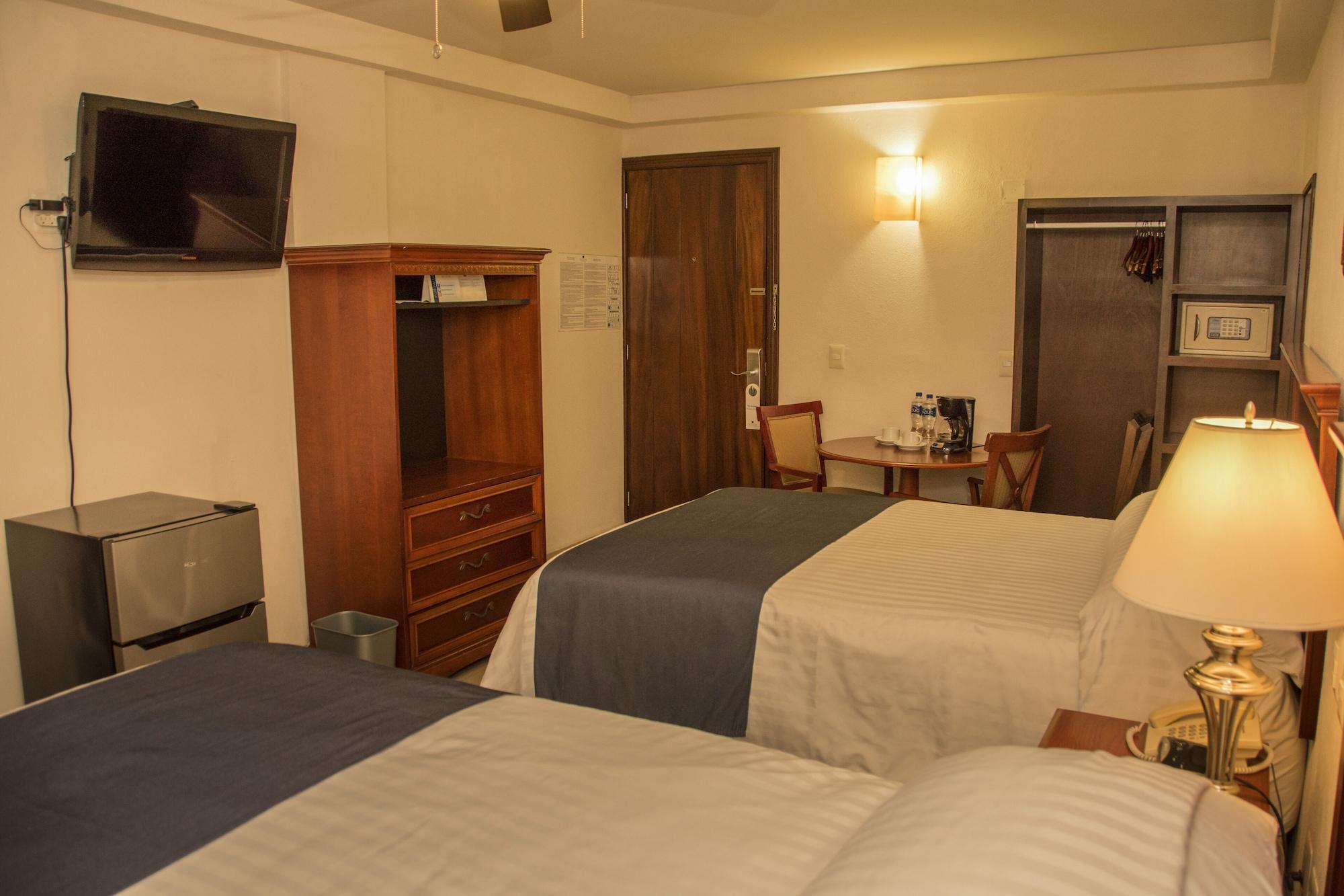 Hotel Porto Allegro Puerto Vallarta Bagian luar foto