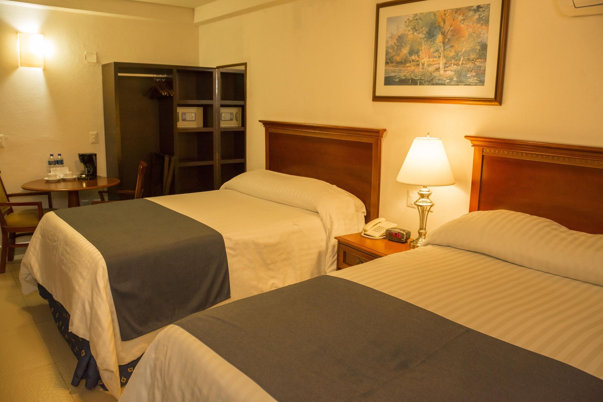 Hotel Porto Allegro Puerto Vallarta Bagian luar foto
