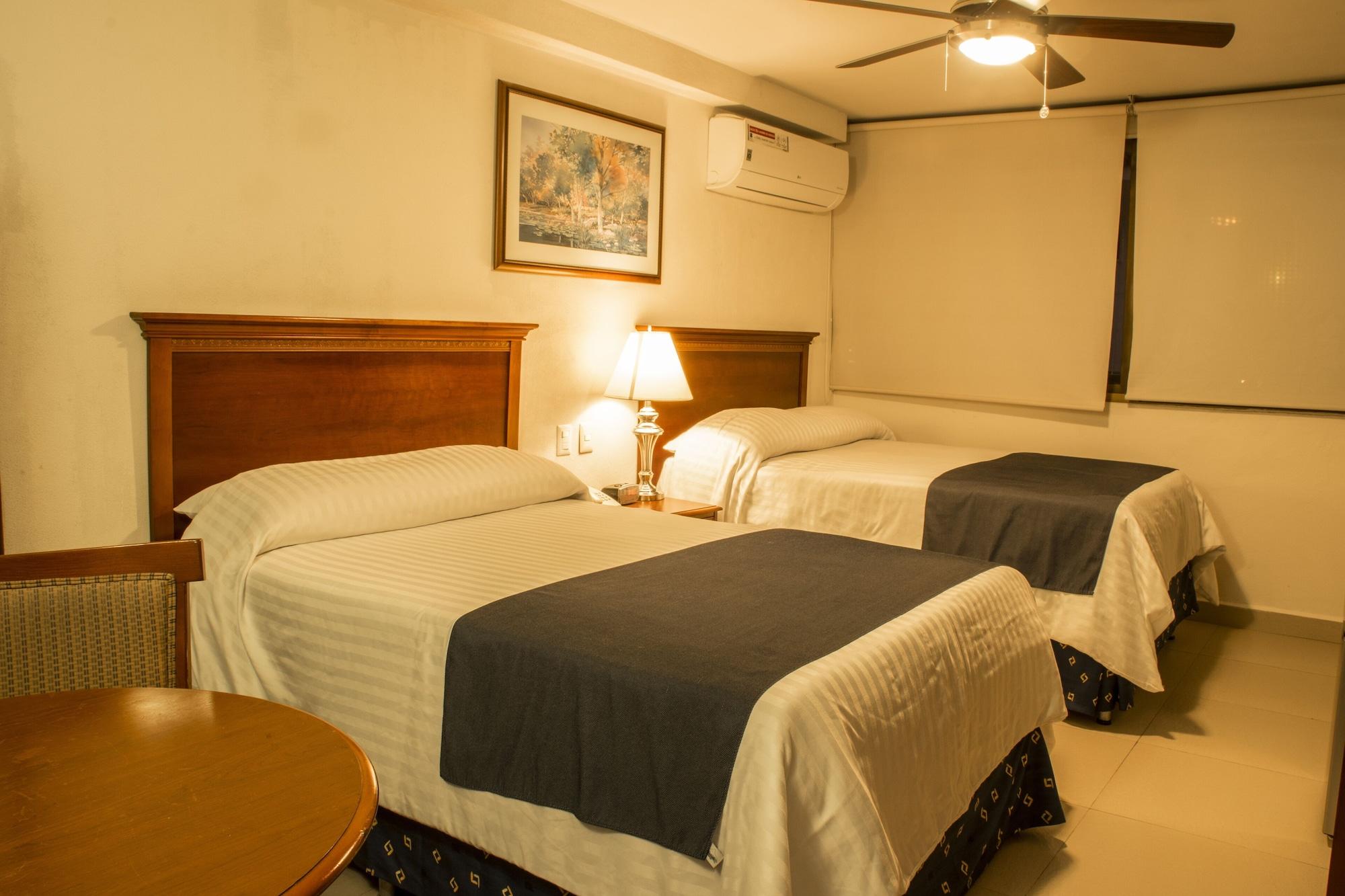 Hotel Porto Allegro Puerto Vallarta Bagian luar foto