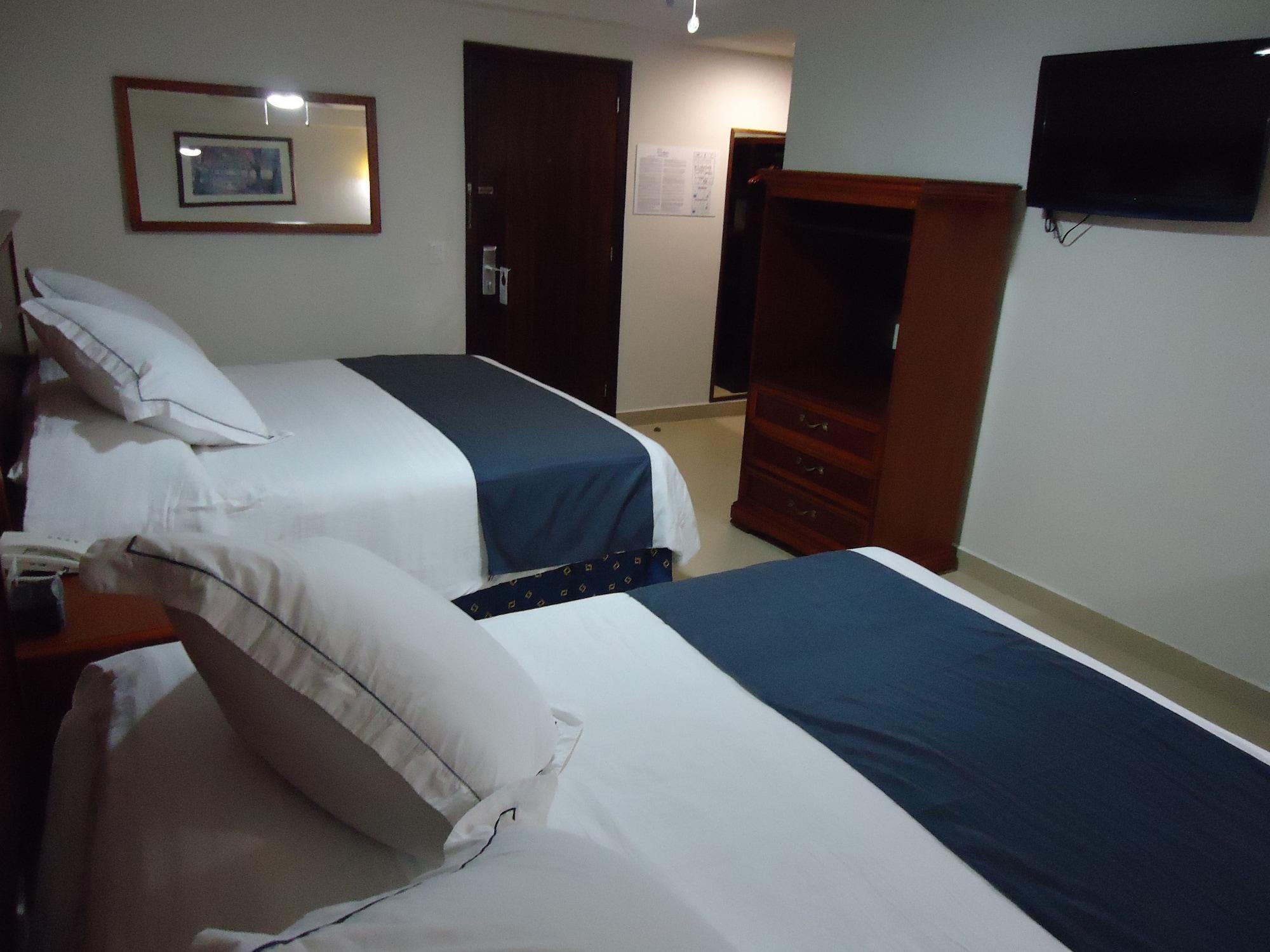 Hotel Porto Allegro Puerto Vallarta Bagian luar foto