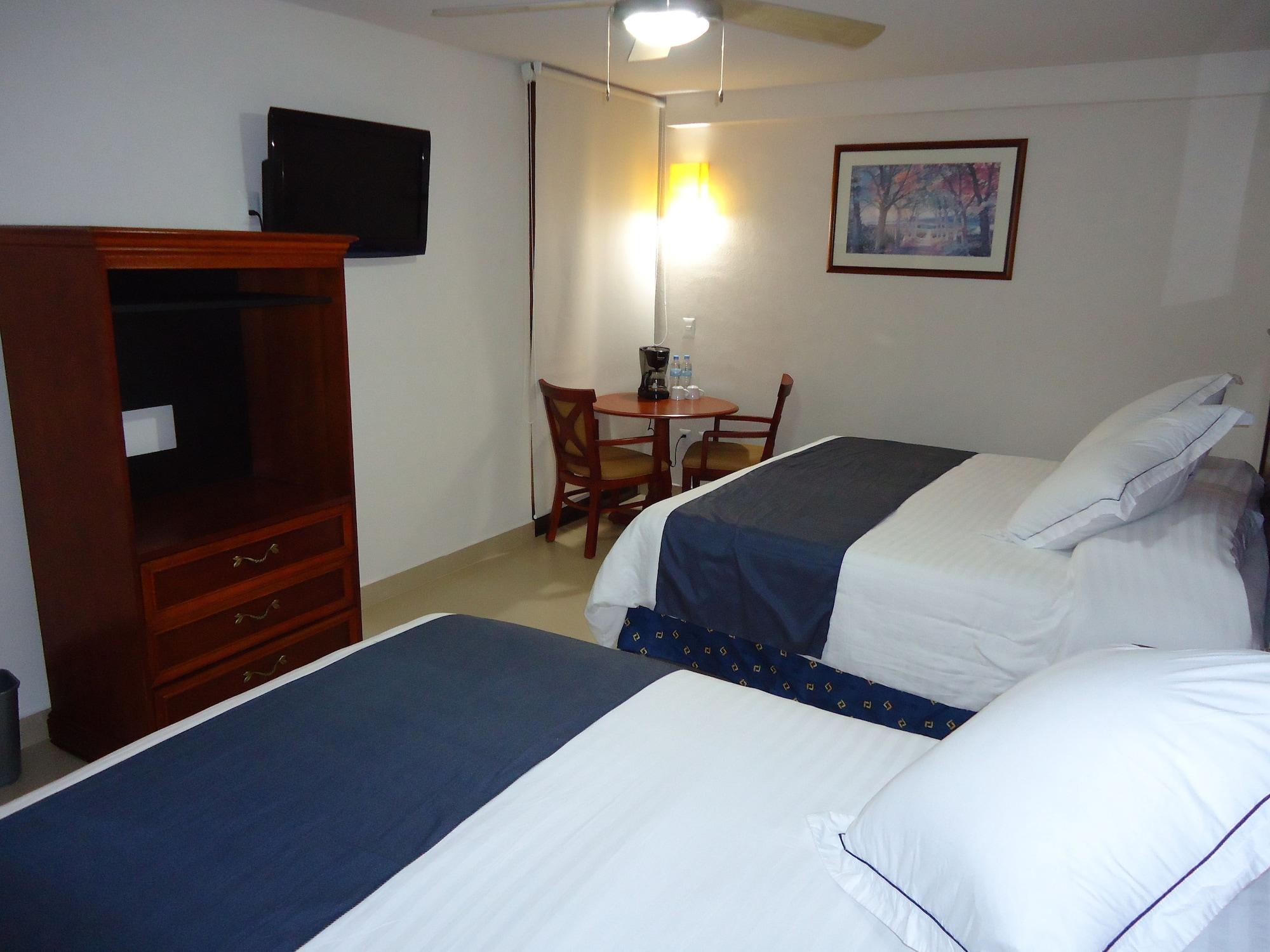 Hotel Porto Allegro Puerto Vallarta Bagian luar foto