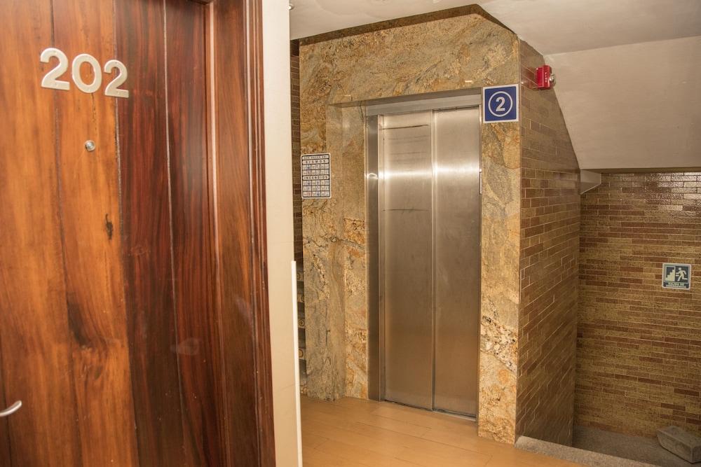 Hotel Porto Allegro Puerto Vallarta Bagian luar foto