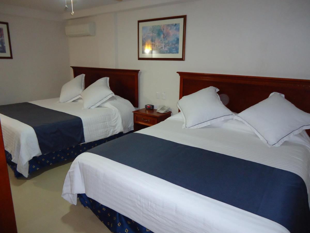 Hotel Porto Allegro Puerto Vallarta Bagian luar foto