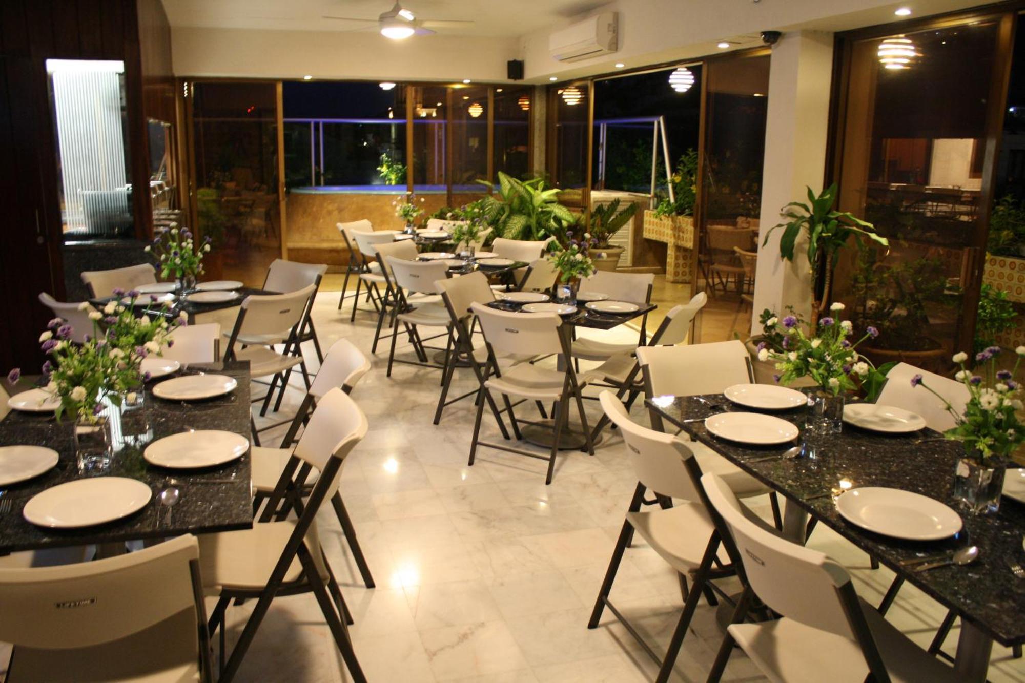 Hotel Porto Allegro Puerto Vallarta Bagian luar foto