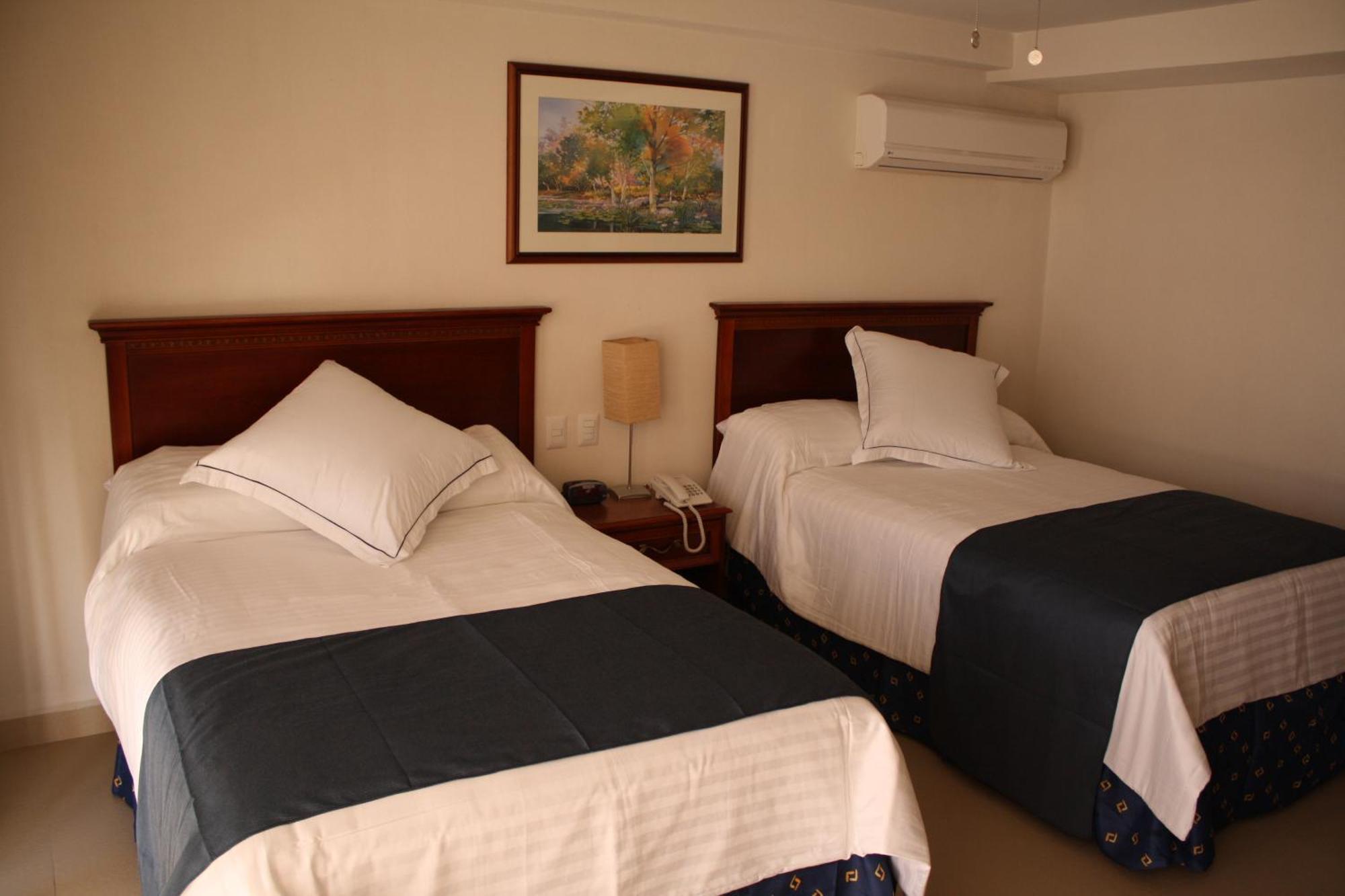 Hotel Porto Allegro Puerto Vallarta Bagian luar foto