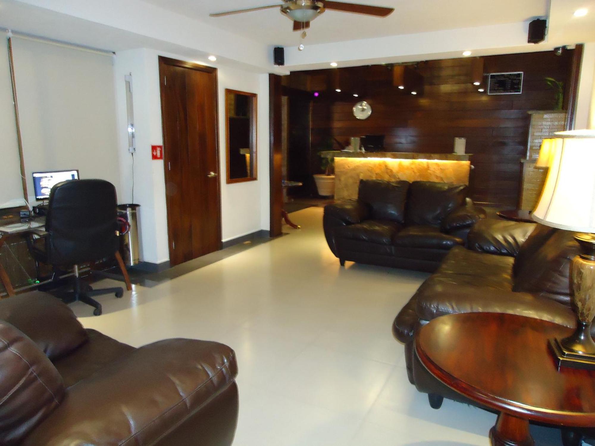 Hotel Porto Allegro Puerto Vallarta Bagian luar foto