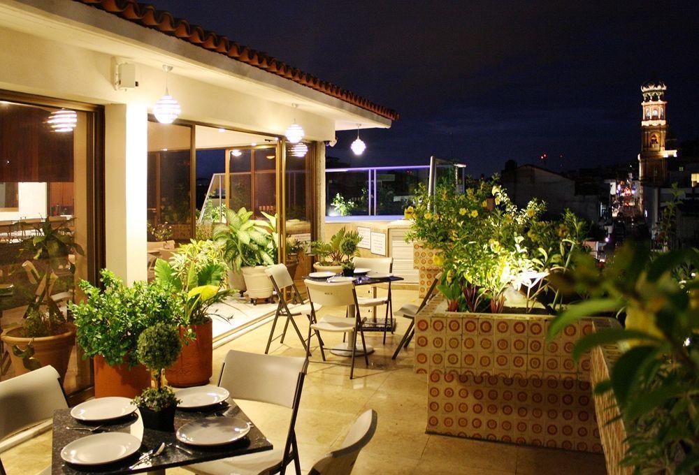 Hotel Porto Allegro Puerto Vallarta Bagian luar foto
