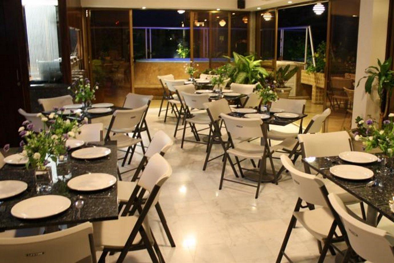 Hotel Porto Allegro Puerto Vallarta Bagian luar foto