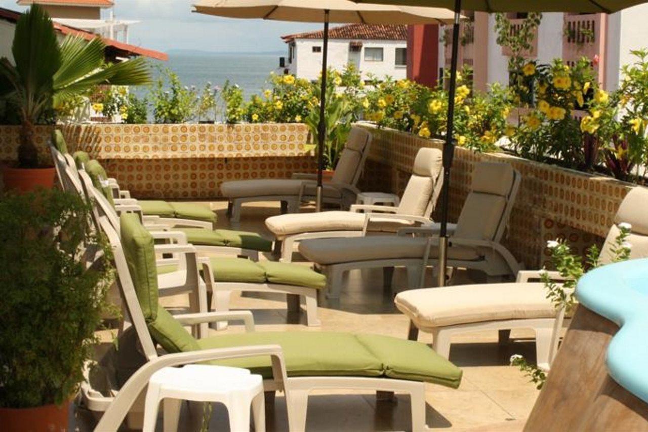 Hotel Porto Allegro Puerto Vallarta Bagian luar foto