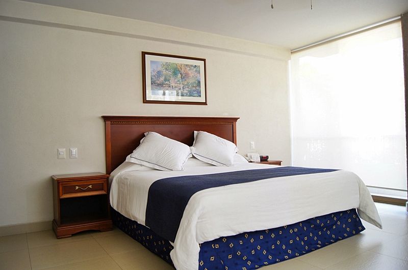 Hotel Porto Allegro Puerto Vallarta Bagian luar foto